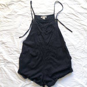 Billabong Romper - Navy